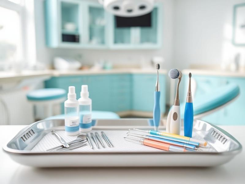 How modern hygiene is redefining longevity of teeth.