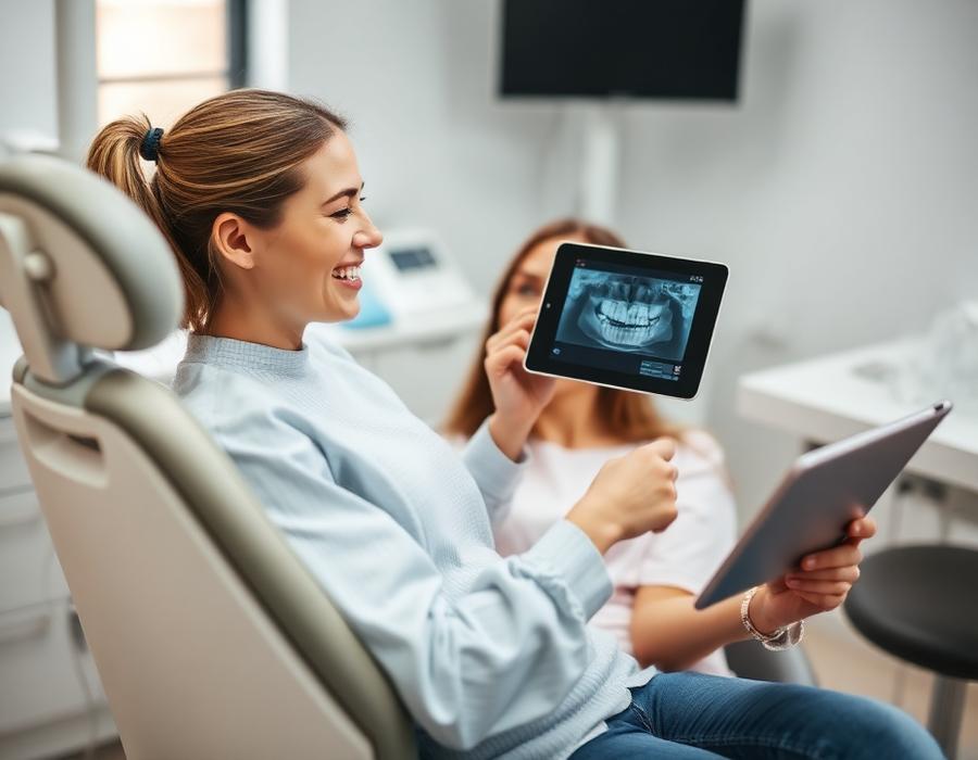 Patient consultation