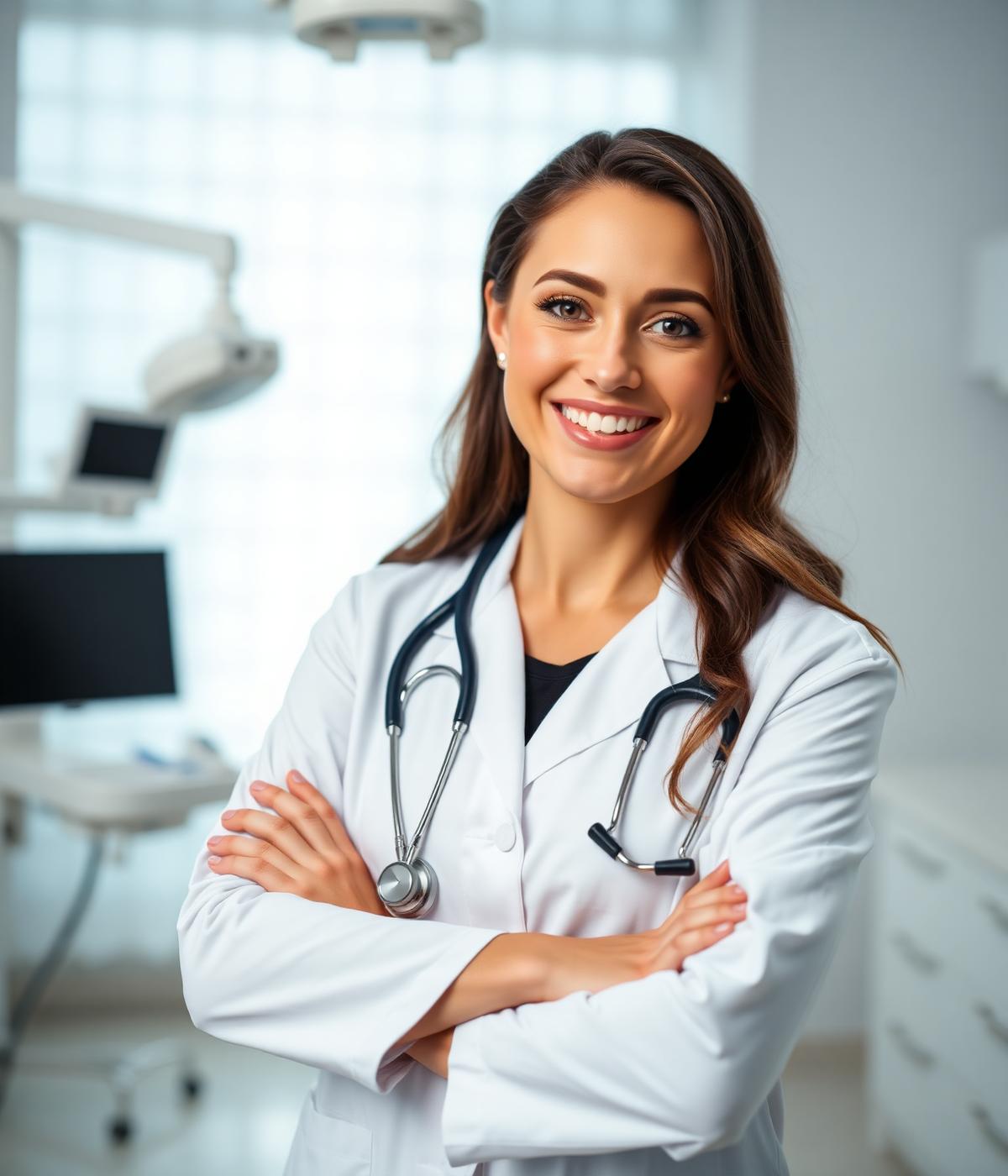 Lead dentist at Dentaly