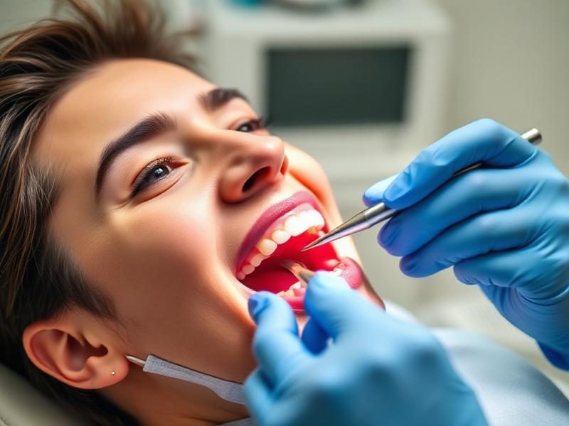 General dentistry